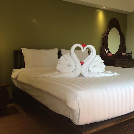 Baan Sang Singh Hotel Chiang Mai Ngoại thất bức ảnh