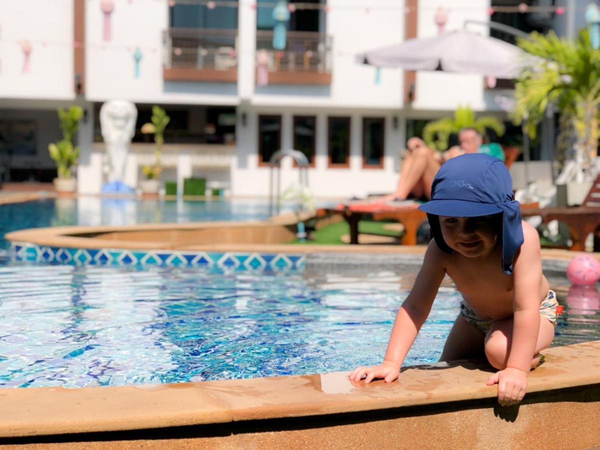 Baan Sang Singh Hotel Chiang Mai Ngoại thất bức ảnh