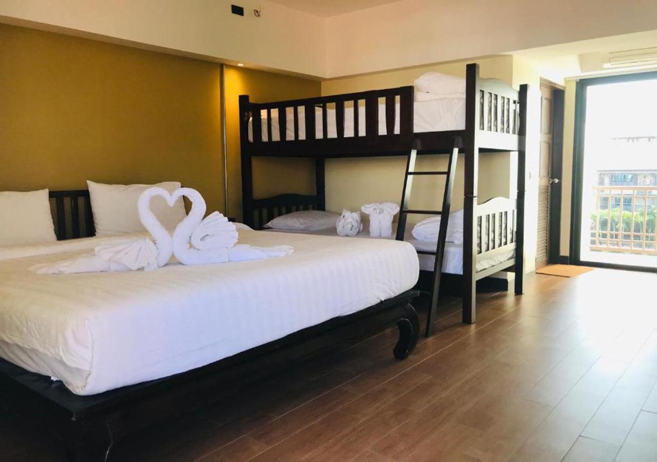 Baan Sang Singh Hotel Chiang Mai Ngoại thất bức ảnh