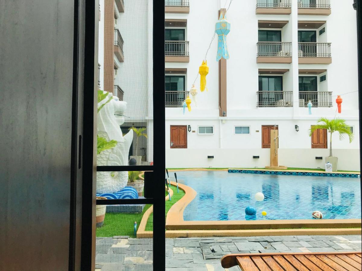Baan Sang Singh Hotel Chiang Mai Ngoại thất bức ảnh