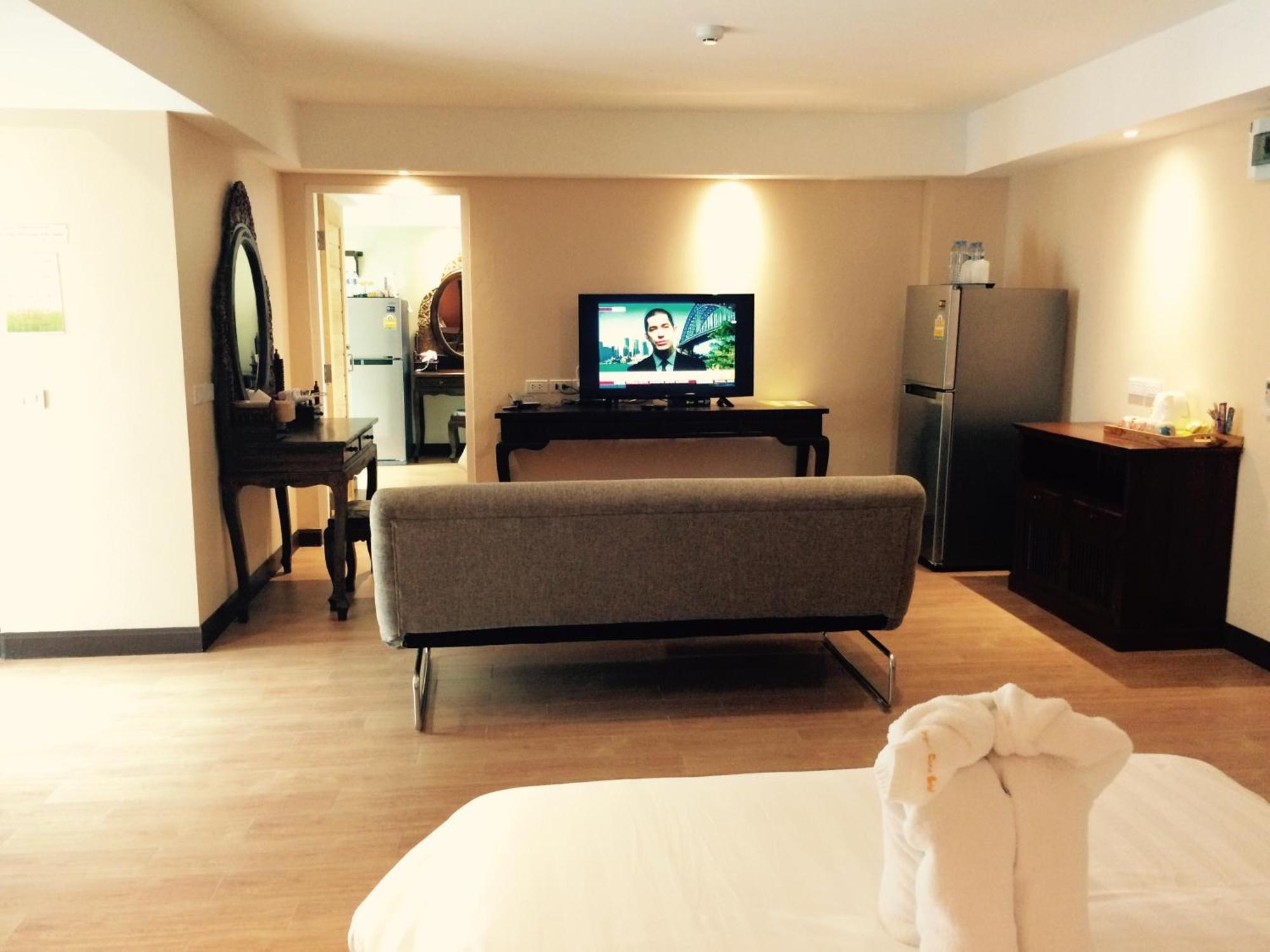 Baan Sang Singh Hotel Chiang Mai Ngoại thất bức ảnh
