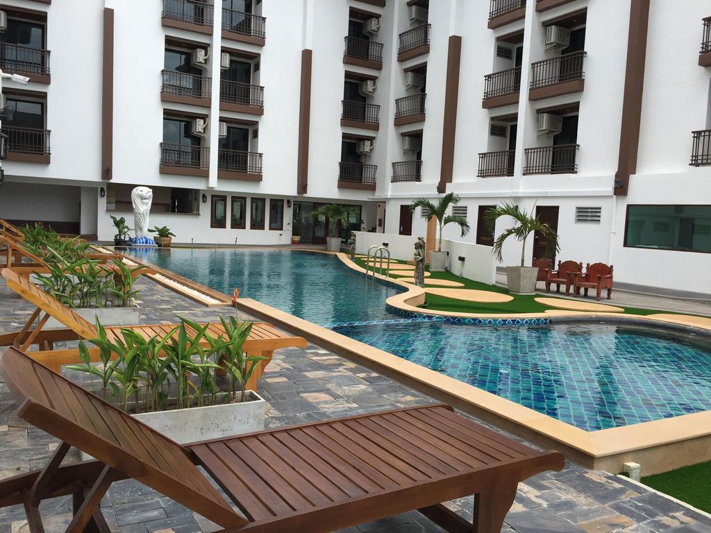 Baan Sang Singh Hotel Chiang Mai Ngoại thất bức ảnh