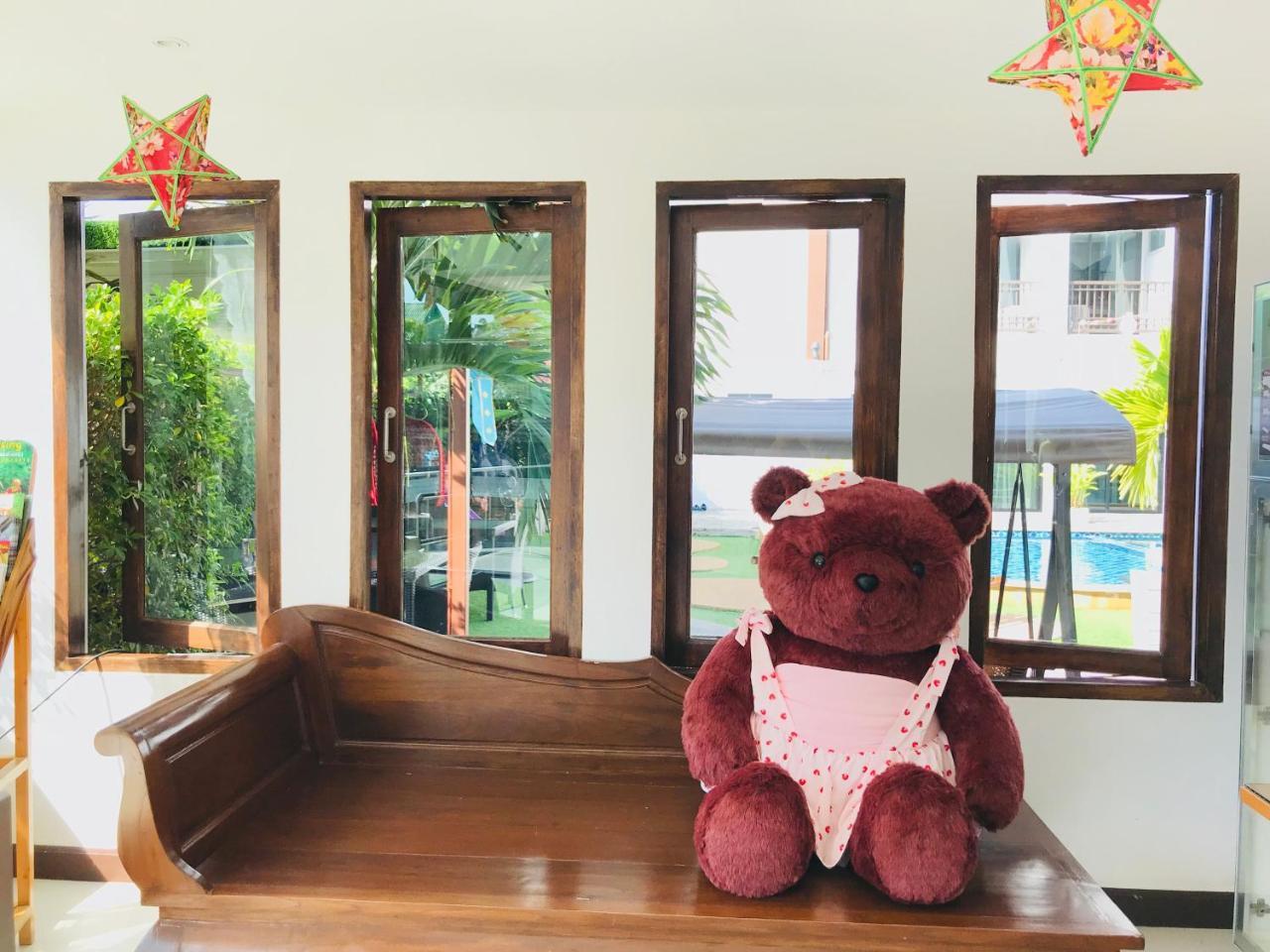 Baan Sang Singh Hotel Chiang Mai Ngoại thất bức ảnh